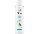 Dove Fresh Care Antiperspirant 150ml