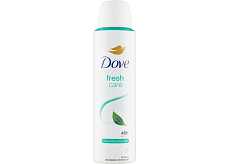 Dove Fresh Care Antiperspirant 150ml