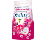 Gallus proszek do prania Color, 130 dawek, 8,45 kg