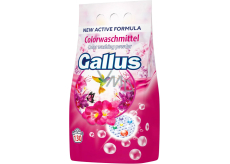Gallus proszek do prania Color, 130 dawek, 8,45 kg
