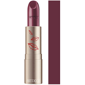 Artdeco Perfect Color szminka z efektem powiększenia objętości ust 946 Plum Power 4 g Artdeco Perfect Color szminka z efektem powiększenia objętości ust 946 Plum Power 4 g