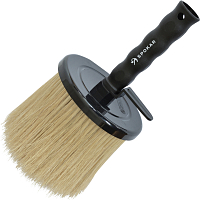 Spokar okrągły pędzel malarski, Ø 132 mm, nr 9