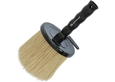 Spokar okrągły pędzel malarski, Ø 132 mm, nr 9