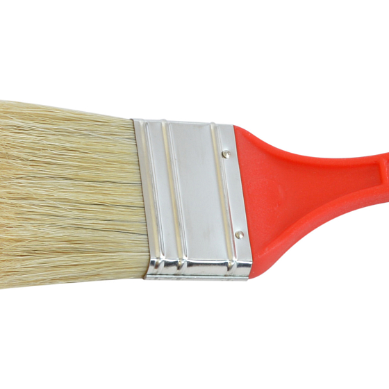 Spokar Profi pędzel płaski do zaronu, nr 2