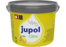 Jub Jupol Citro malířská barva proti plísním, 5 l