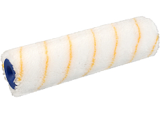 Spokar wałek malarski do gipskartonu do uchwytu 8 mm, 250 mm