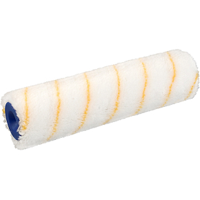 Spokar wałek malarski do gipskartonu do uchwytu 8 mm, 250 mm