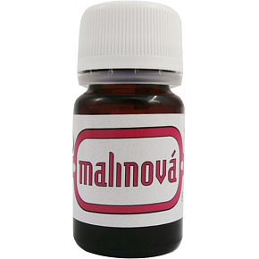 Aroco płynny barwnik spożywczy, malinowy, 10 ml