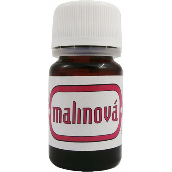 Aroco płynny barwnik spożywczy, malinowy, 10 ml