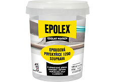 Epolex 1200 zestaw żywicy epoksydowej, 100 g