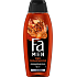 Fa Men żel pod prysznic 2w1 Red Cedarwood, 400 ml
