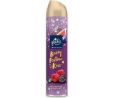 Glade Winter Berries osvěžovač vzduchu sprej 269 ml