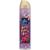 Glade Winter Berries odświeżacz powietrza spray 269 ml
