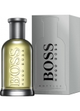 Hugo Boss No.6 Bottled woda po goleniu 50 ml