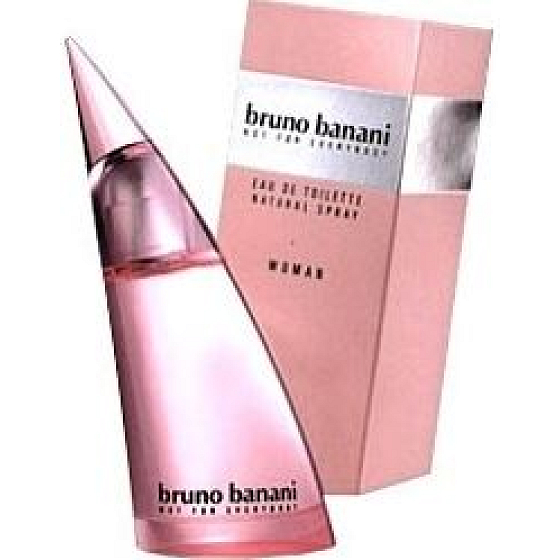 Bruno Banani Woman toaletní voda 20 ml
