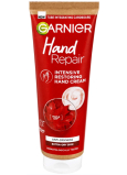 Garnier Repair krém na ruce pro velmi suchou pokožku 75 ml