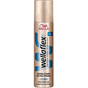 Wella Wellaflex Extra Strong ekstra mocne utrwalenie lak do włosów 75 ml