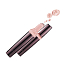 Maybelline Watershine Volume XL lesk na rty 703 Beige Up 4,8 ml