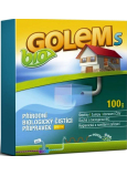 Bio Golem S naturalny preparat biologiczny do szamb i septiczek 100 g