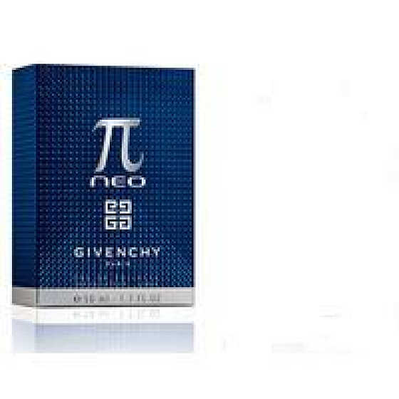 Givenchy Pí Neo balzám po holení 100 ml