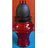 Admit Lampa skleněná Střední 46Z 0074