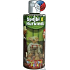 Bohemia Gifts Kids Spejbl a Hurvínek s vůní banánu koupelová pěna 200 ml