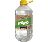 PE-PO paliwo do biokominków, 3 l