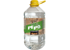 PE-PO paliwo do biokominków, 3 l