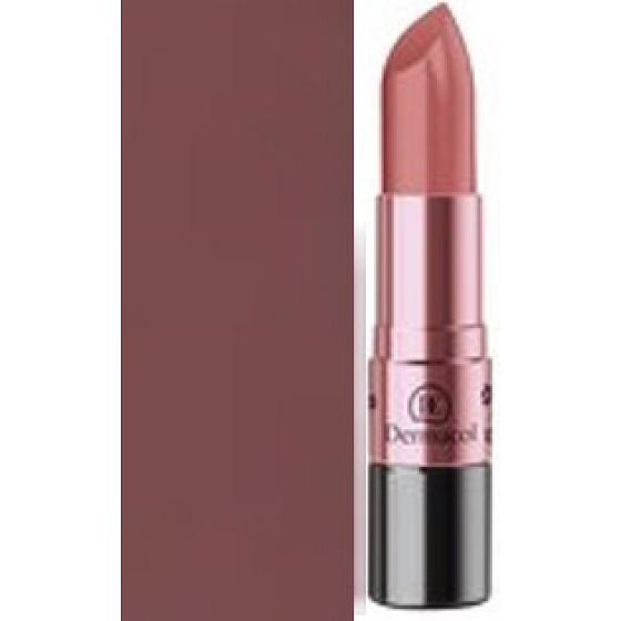 Dermacol Rouge Appeal SPF20 Hydratační krémová rtěnka odstín 16, 4 g