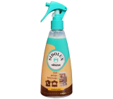 Sidolux M mleczko do czyszczenia wyrobów skórzanych 200 ml