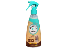 Sidolux M mleczko do czyszczenia wyrobów skórzanych 200 ml