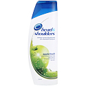 Head&Shoulders Apple Fresh šampon proti lupům 200 ml