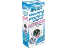 Duzzit Cleaner do pralki płynny środek do automatycznych pralek 250 ml
