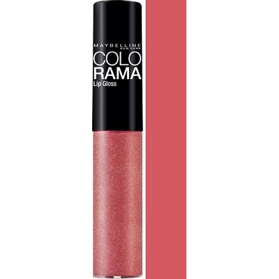 Maybelline Colorama Lip Gloss lesk na rty 170 5 ml