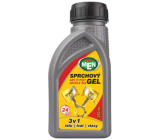 Bohemia Gifts Helik żel pod prysznic dla prawdziwego mężczyzny 200 ml