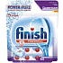 Finish Quantum Power & Pure tabletty do myčky 60 kusů