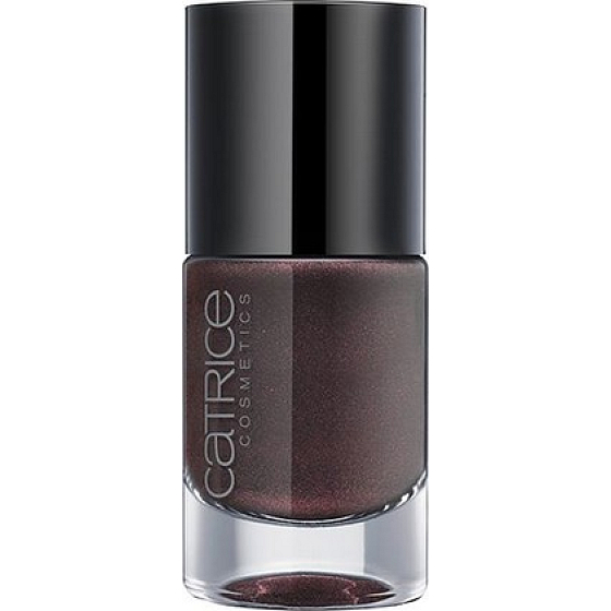 Catrice Ultimate lak na nehty 60 Out Of The Dark 10 ml