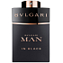 Bvlgari Man In Black parfémovaná voda 100 ml Tester