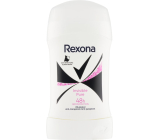 Rexona Invisible Pure tuhý antiperspirant 50ml