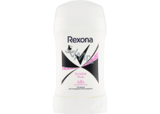 Rexona Invisible Pure tuhý antiperspirant 50ml