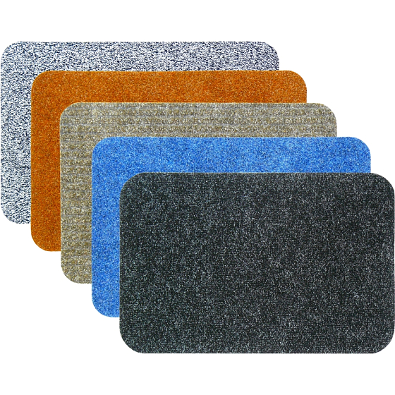 Spokar Wycieraczka Rips 60 x 40 cm