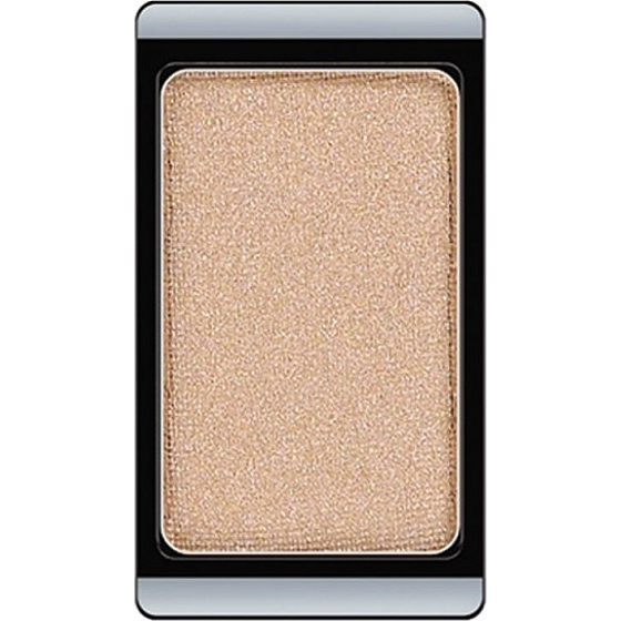Artdeco Eye Shadow Pearl perleťové oční stíny 19 Pearly Bright Nougat Cream 0,8 g