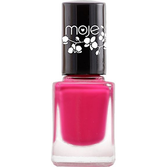 Moje Orchidea lak na nehty 50 12 ml