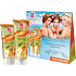 Dermacol Aroma Ritual Pear Williams Hruška sprchový gel 250 ml + tělové mléko 200 ml, kosmetická sada