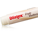 Blistex Triple Butters balzám na rty 4,25 g