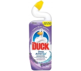Duck 5w1 Lawendowy Płyn do Toalety z Lawendą 750 ml