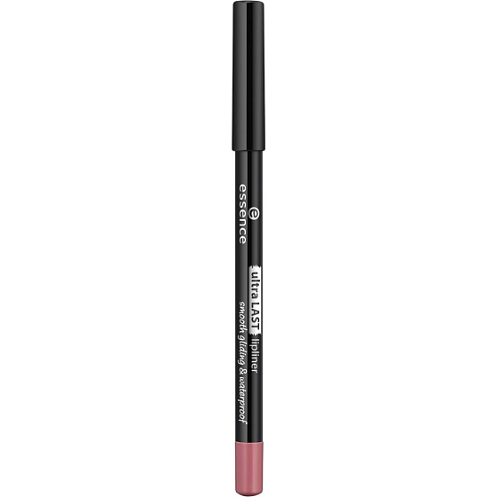 Essence Ultra Last Lipliner tužka na rty 02 Brick Dust 1,2 g