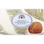 English Soap Kokosový ořech přírodní parfémované mýdlo s bambuckým máslem 190 g