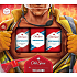 Old Spice White Water voda po holení 100 ml + deodorant sprej 150 ml + sprchový gel 250 ml, kosmetická sada