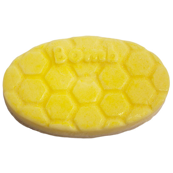 Bomb Cosmetics Miodowe masło do masażu 65 g